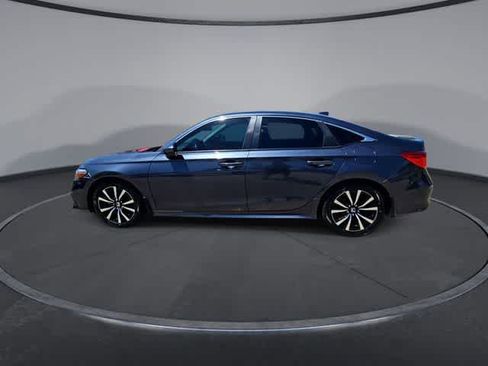 Used 2022 Honda Civic EX image 5