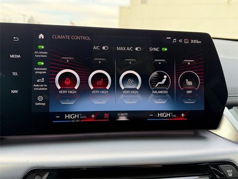 Certified 2023 BMW X1 xDrive28i w/ Convenience Package image 36