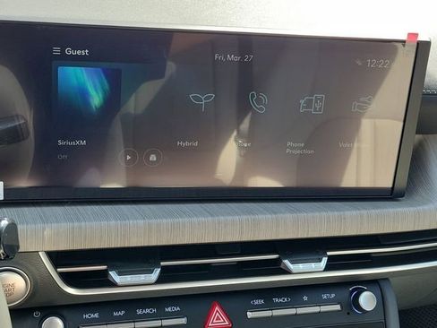 New 2026 Hyundai Sonata SEL FWD image 11