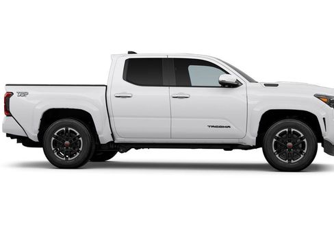 New 2026 Toyota Tacoma TRD Sport image 32