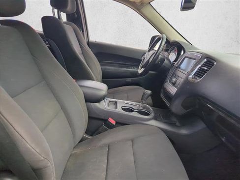 Used 2011 Dodge Durango Crew image 21