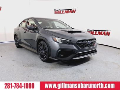 New 2026 Subaru WRX Premium