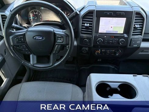 Used 2020 Ford F150 XLT w/ Equipment Group 302A Luxury AWD/4WD image 3