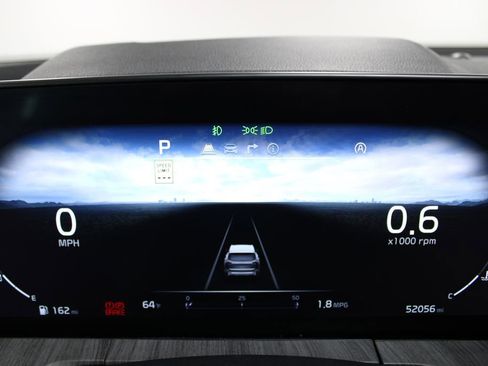 Used 2024 Kia Telluride SX Prestige image 34