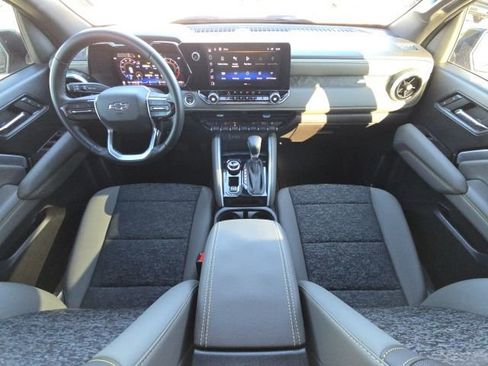 Used 2024 Chevrolet Colorado ZR2 image 22