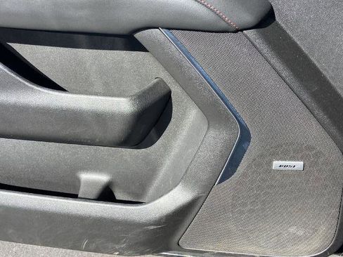 Used 2021 Chevrolet Tahoe RST w/ Luxury Package image 20