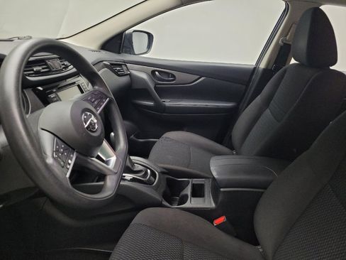 Used 2020 Nissan Rogue Sport S AWD/4WD image 17
