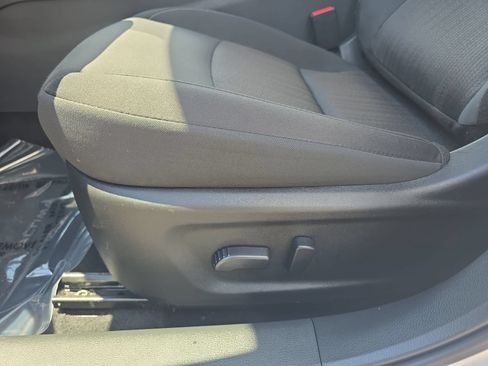 Used 2026 Nissan Altima 2.5 SV AWD/4WD image 27