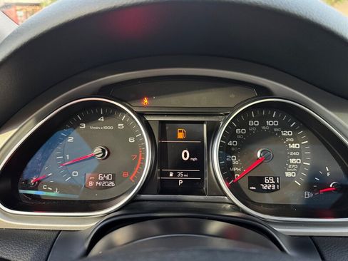 Used 2015 Audi Q7 3.0T Premium AWD/4WD image 43
