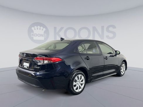 Used 2024 Toyota Corolla LE image 7