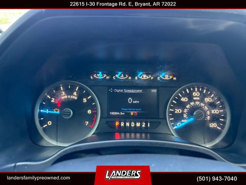 Used 2017 Ford F150 XLT w/ Equipment Group 302A Luxury AWD/4WD image 37