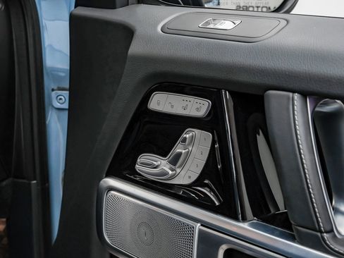 Used 2024 Mercedes-Benz G 550 image 59