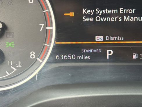 Used 2023 Nissan Rogue SV image 19