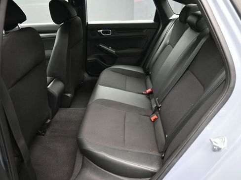 Certified 2023 Honda Civic Sport image 20