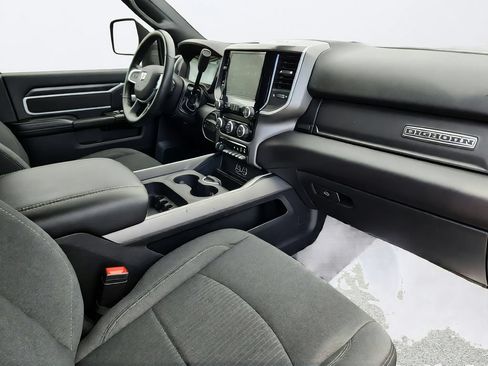 Used 2024 RAM 3500 Big Horn w/ Sport Appearance Package AWD/4WD image 31