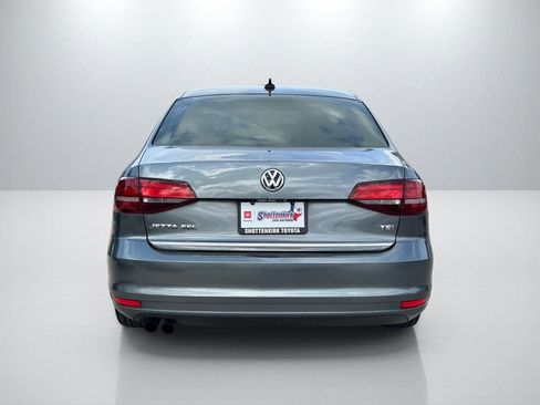 Used 2017 Volkswagen Jetta SEL image 6