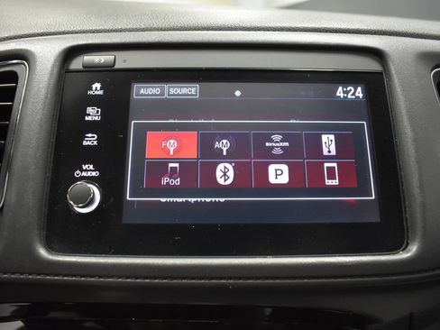 Used 2022 Honda HR-V EX image 23
