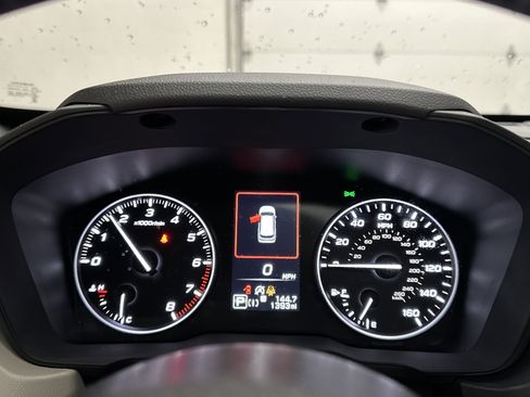 Used 2025 Subaru Forester Premium w/ Convenience Package #1 image 22