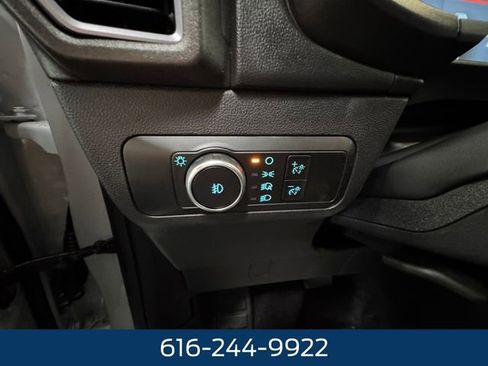 New 2026 Ford Bronco Sport Big Bend w/ Convenience Package AWD/4WD image 22