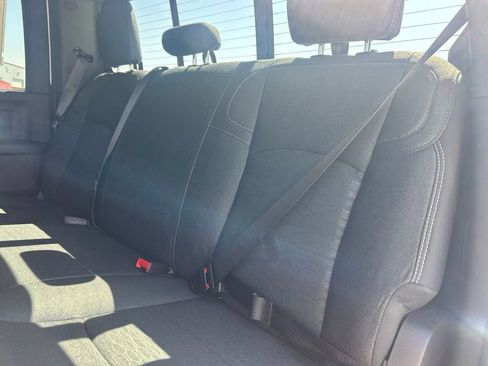 New 2026 RAM 3500 Tradesman AWD/4WD image 5