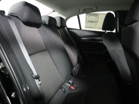 New 2026 MAZDA MAZDA3 s FWD image 17