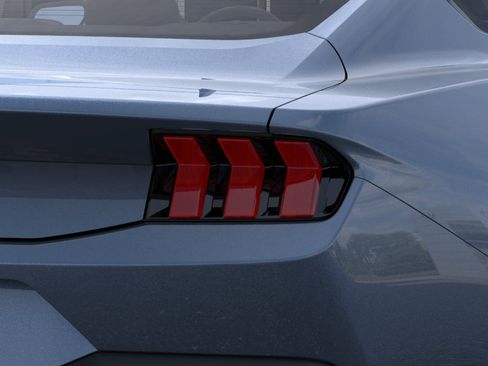 New 2026 Ford Mustang Coupe RWD image 21