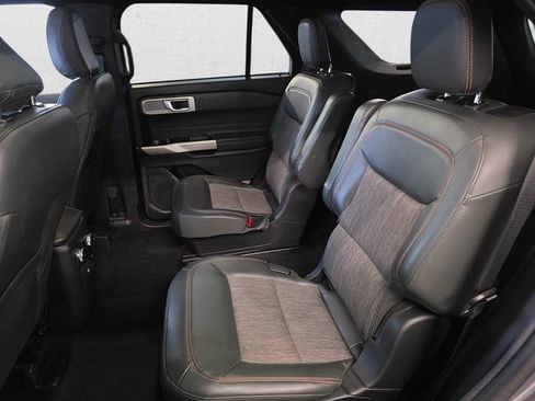 Used 2023 Ford Explorer Timberline w/ Timberline Technology Package image 16