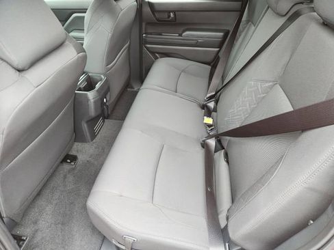 New 2026 Toyota Tacoma SR RWD image 24