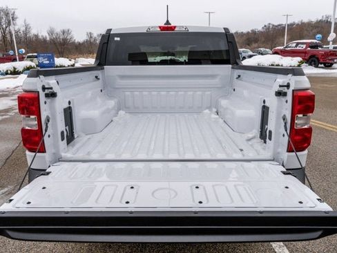 New 2026 Ford Maverick XL w/ 4K Tow Package image 45