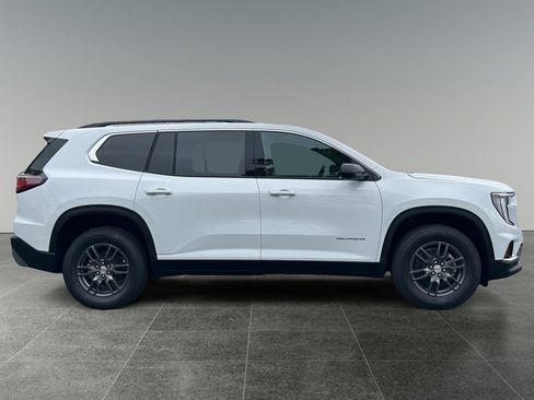 New 2026 GMC Acadia Elevation image 8