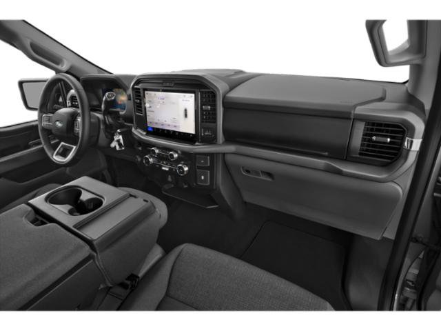 New 2026 Ford F150 XLT RWD image 14