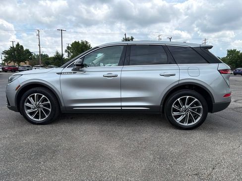 Used 2023 Lincoln Corsair AWD w/ Equipment Group 101A image 10