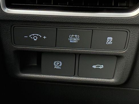 New 2026 Hyundai Sonata SEL FWD image 16