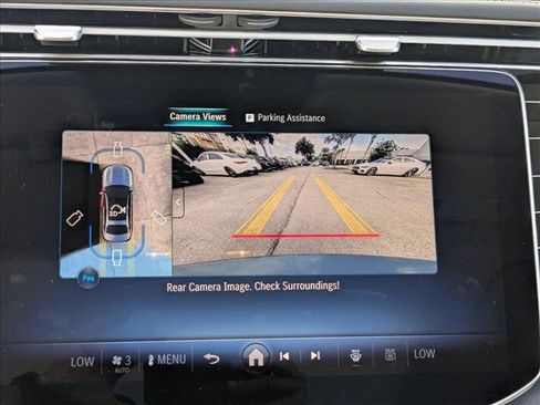 New 2026 Mercedes-Benz E 350 E 350 image 12