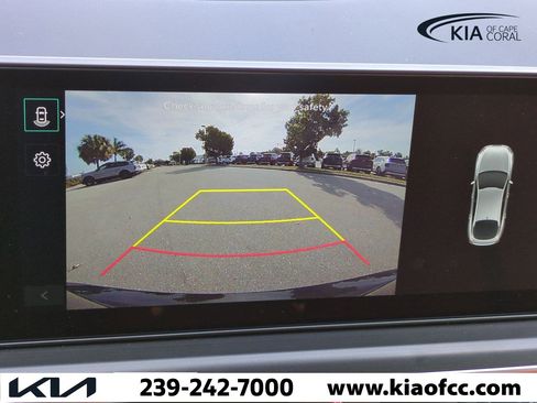 New 2026 Kia K5 GT-Line image 20