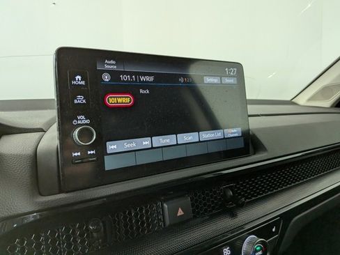 Used 2023 Honda CR-V EX-L image 21