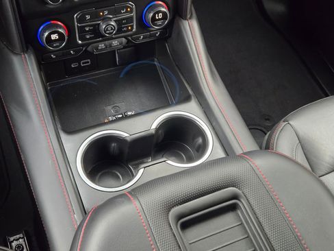 Certified 2022 Chevrolet Tahoe RST w/ Luxury Package image 21