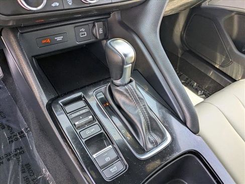 Certified 2025 Acura Integra A-Spec FWD image 12