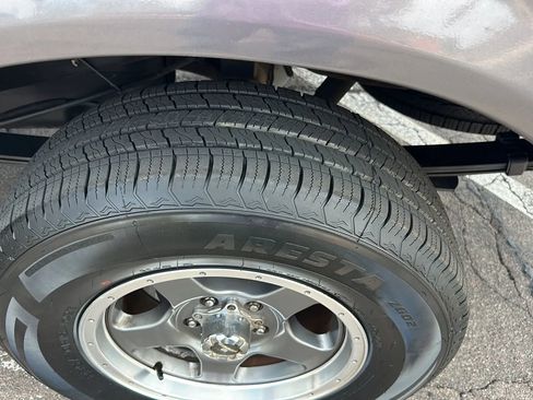 Used 2007 Ford Ranger XLT image 38