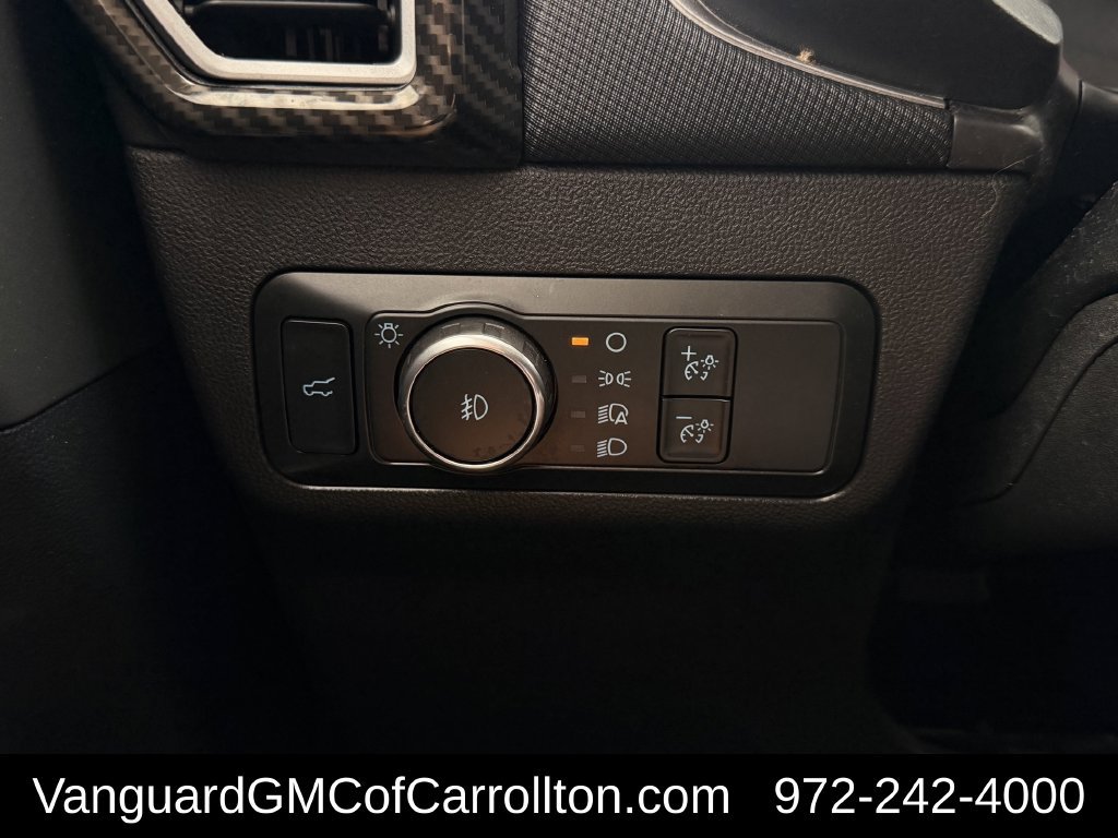Used 2021 Ford Bronco Sport Big Bend AWD/4WD image 24