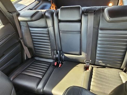 Used 2020 Jeep Grand Cherokee Limited X image 18