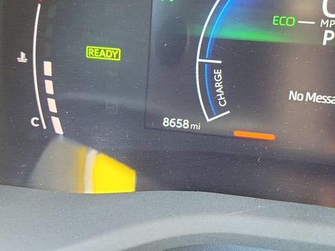 Used 2025 Toyota Camry SE FWD image 24