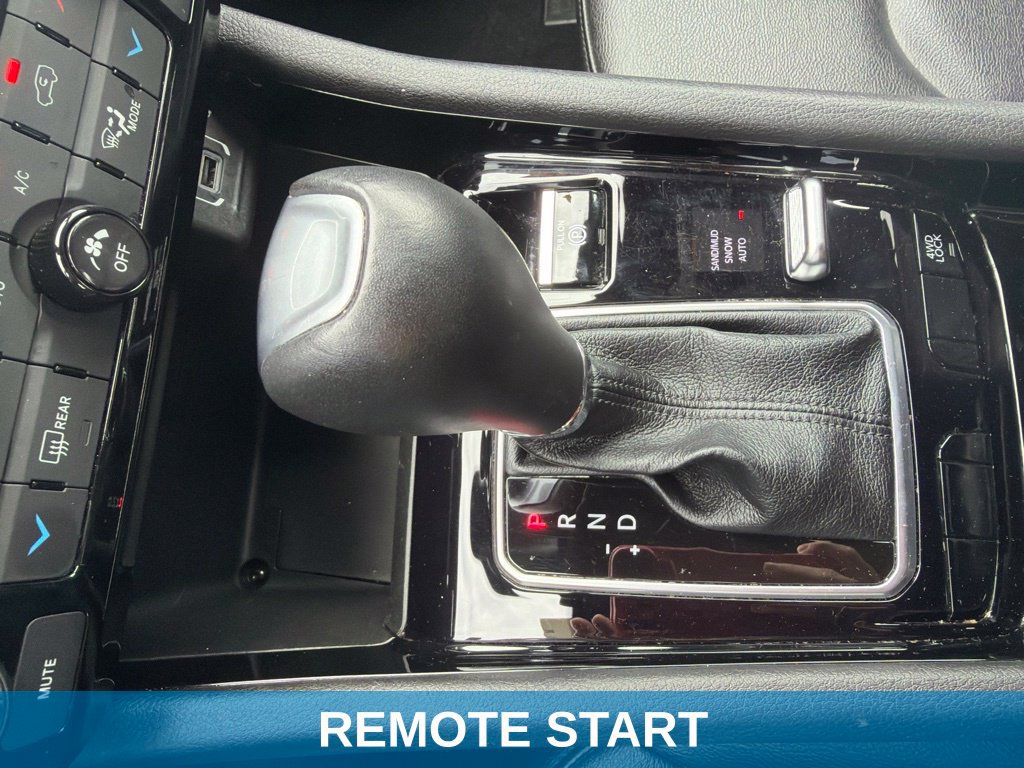 Used 2025 Jeep Compass Limited AWD/4WD image 6