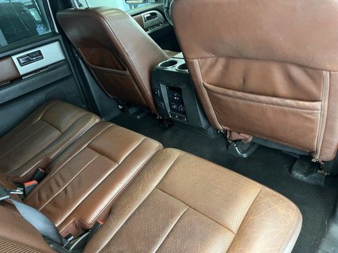 Used 2012 Ford Expedition King Ranch AWD/4WD image 35