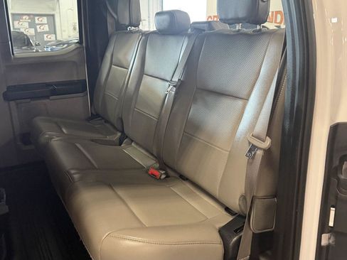 Used 2018 Ford F150 XL w/ XL Power Equipment Group RWD image 13