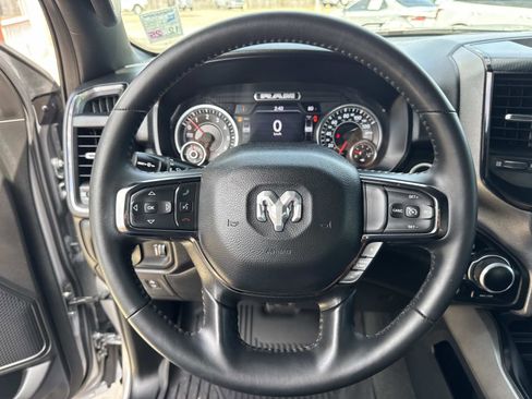 Used 2024 RAM 1500 Big Horn image 21