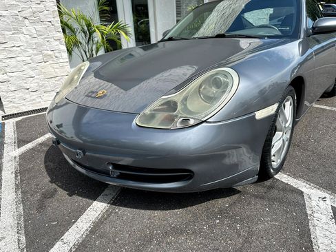 Used 2001 Porsche 911 Carrera image 6