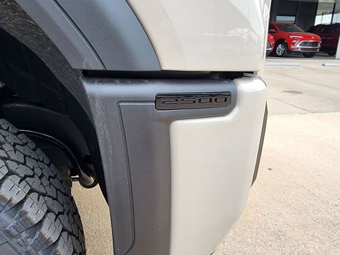 New 2026 GMC Sierra 2500 AT4 w/ AT4 Premium Plus Package AWD/4WD image 12