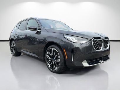 Used 2025 BMW X3 xDrive30i w/ Premium Package