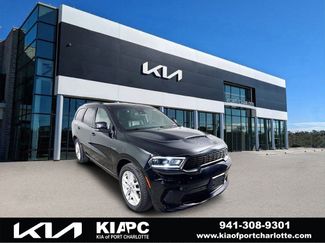 Used 2024 Dodge Durango R/T AWD/4WD video 1